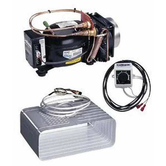 Indel marine 2501 Compact Classic Refrigeration System 200L