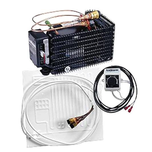 Indel marine GE150 Cooling Unit