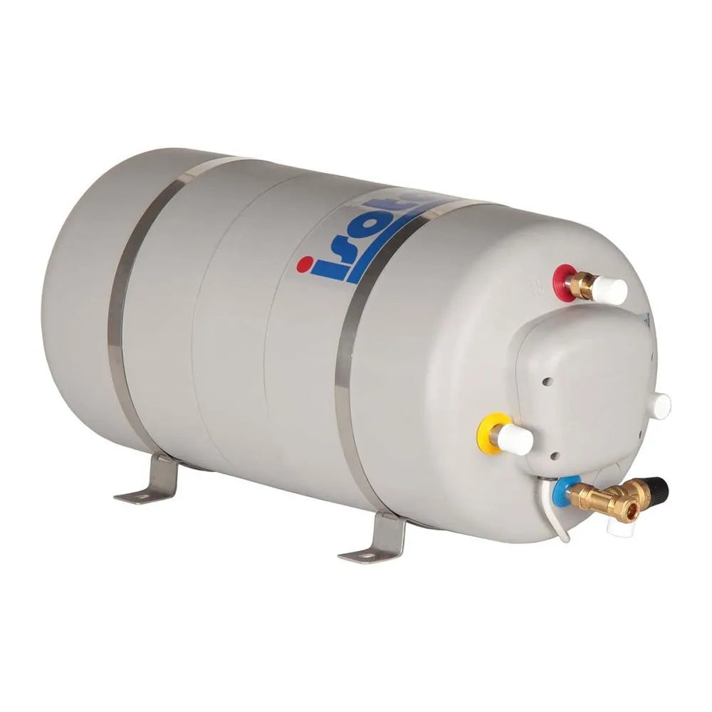 Indel marine Isotemp Boiler 40L 230V 750W