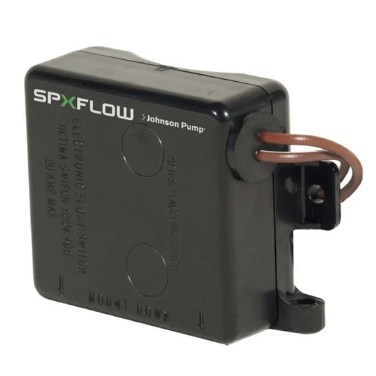 Indel marine Ultima Level Sensor Switch