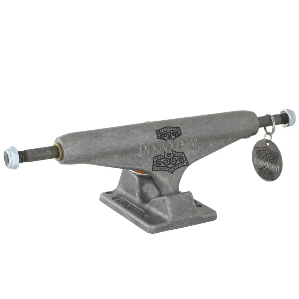 Independent 159 stage 11 hollow kevin baekkel pro truck