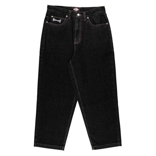 Independent 215 span jeans