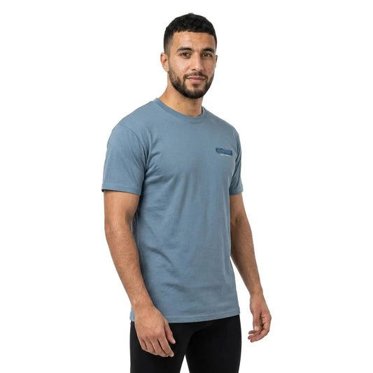 Independent Accept no substitutes short sleeve T-shirt