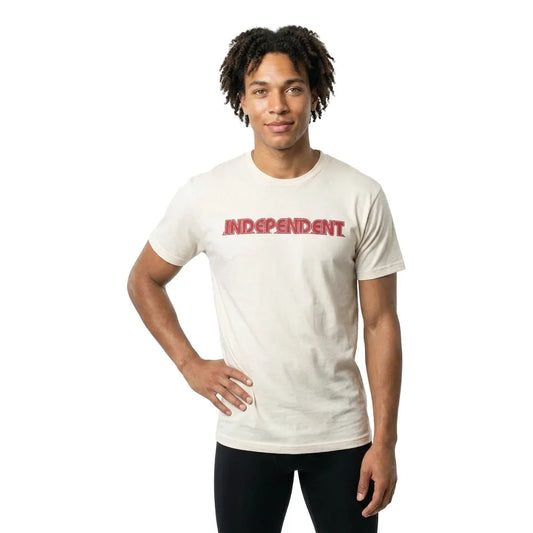 Independent Ancient groundwork short sleeve T-shirt