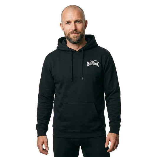 Independent Arachnid hoodie