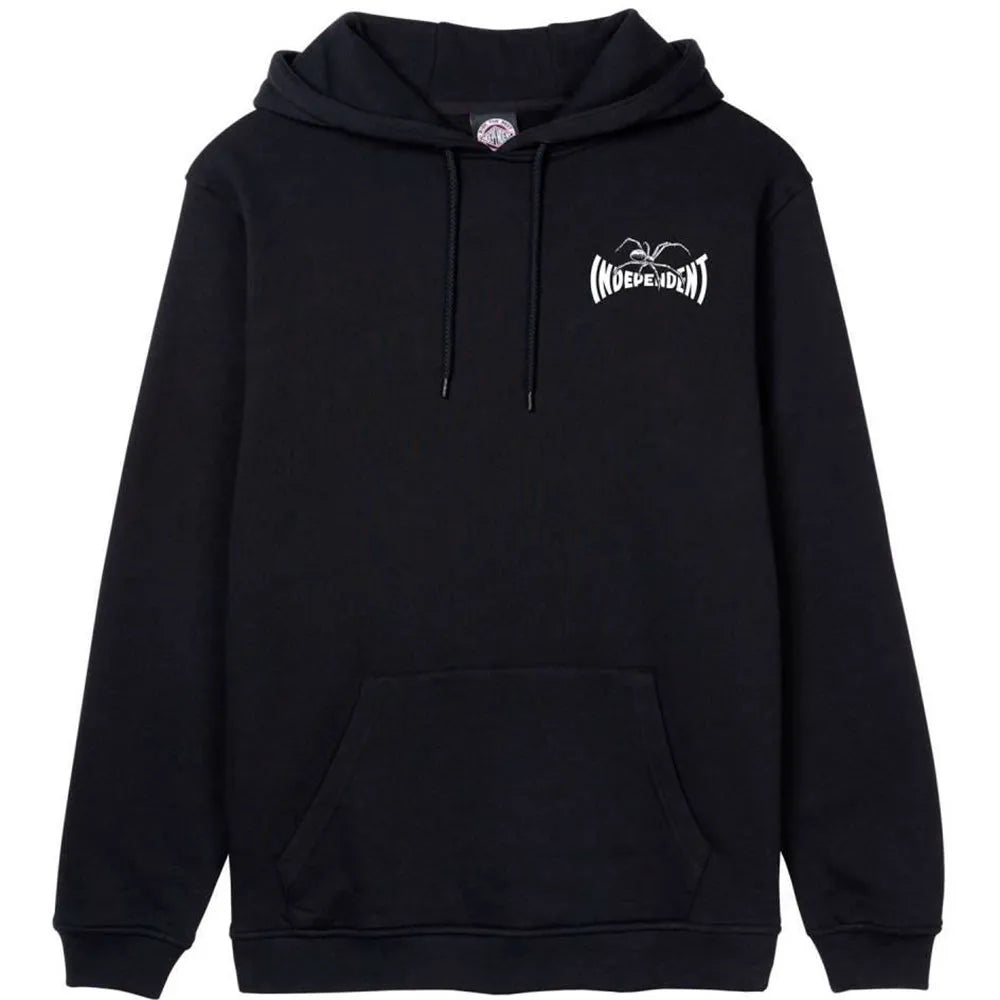 Independent Arachnid hoodie