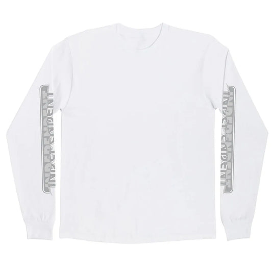 Independent Barhouse long sleeve T-shirt