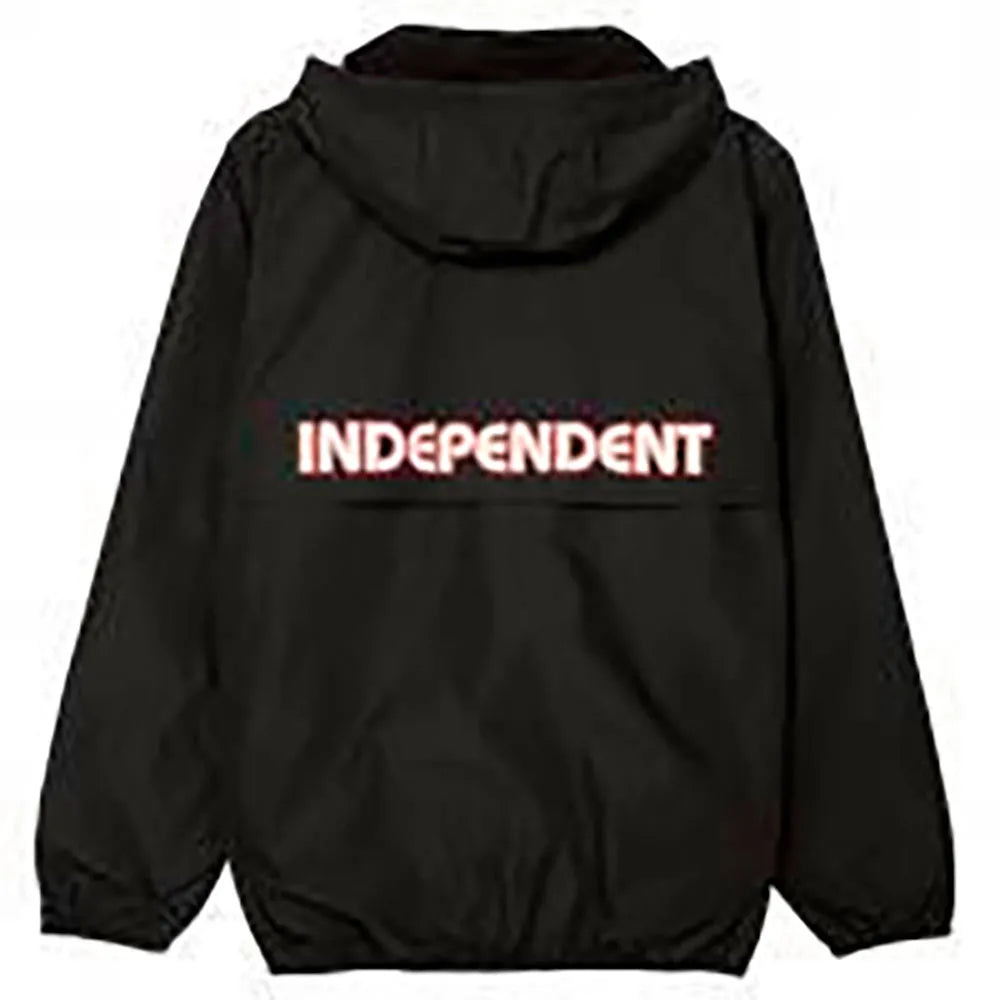 Independent Bauhaus jacket