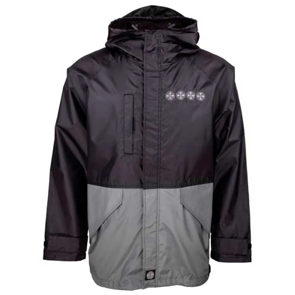 Independent Breaker jacket