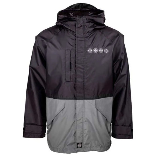 Independent Breaker jacket