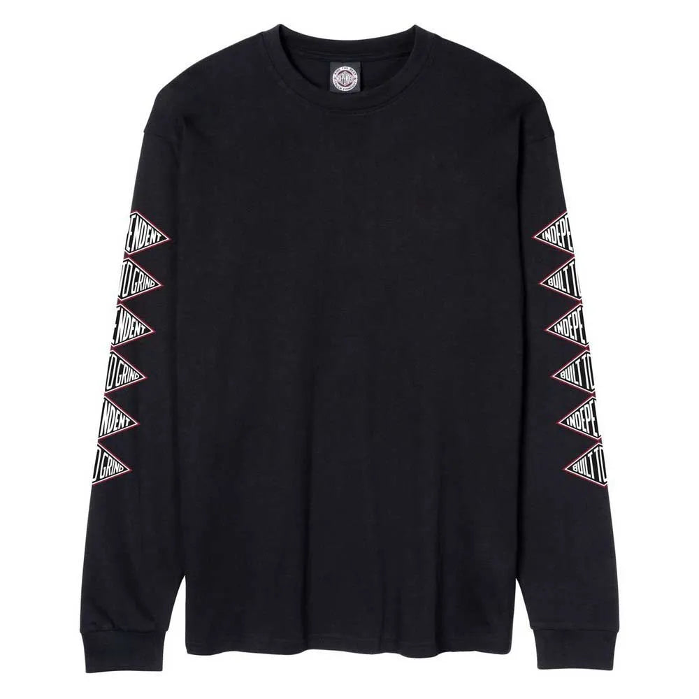 Independent Btg eagle summit long sleeve T-shirt