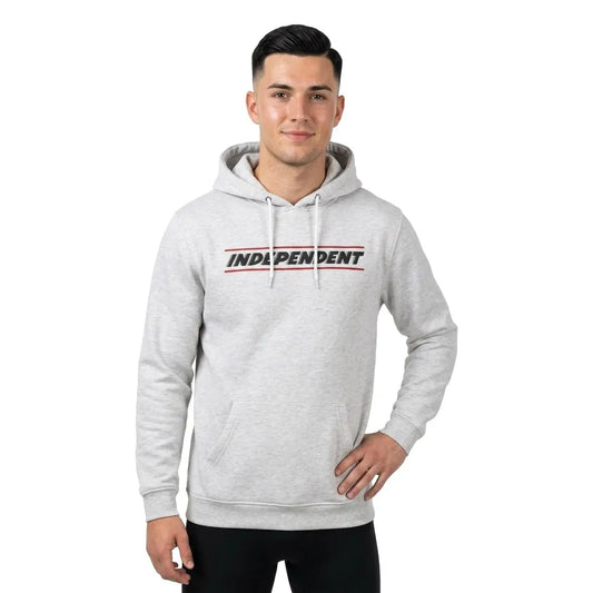 Independent Btg shear hoodie