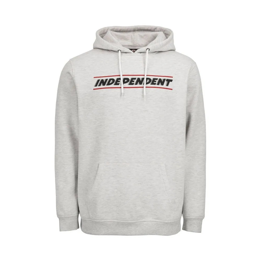Independent Btg shear hoodie