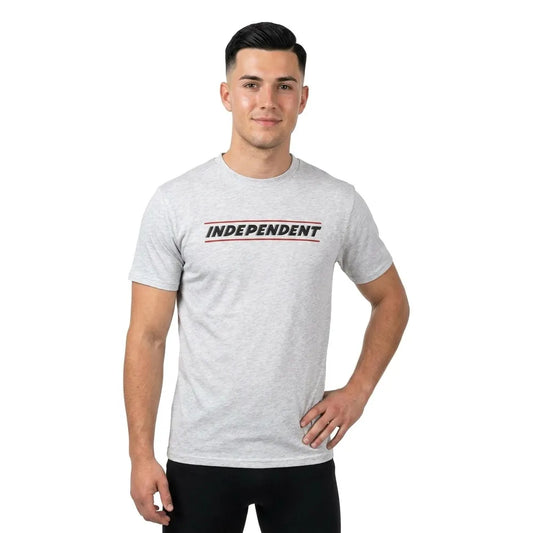 Independent Btg shear short sleeve T-shirt