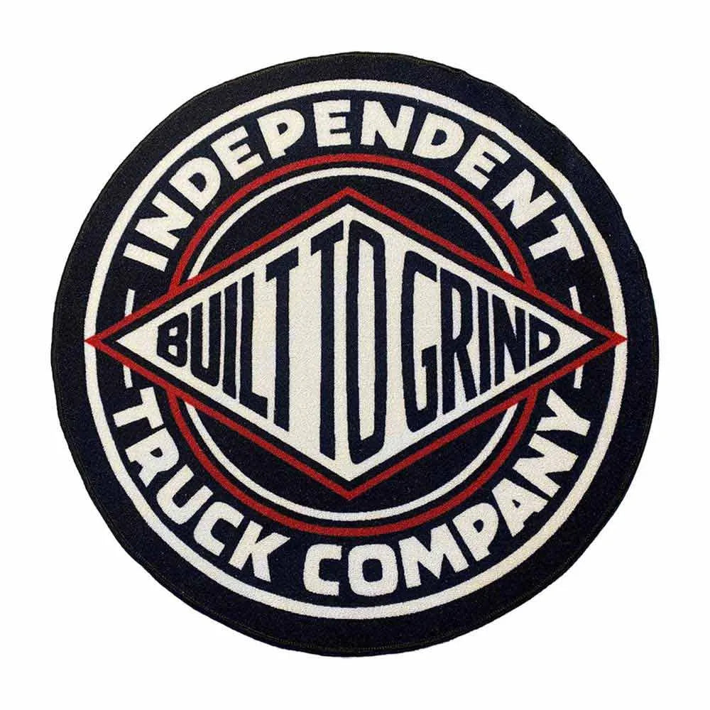 Independent Btg summit carpet