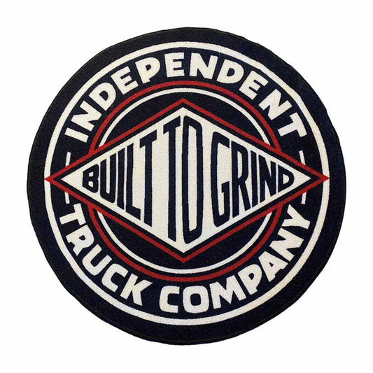 Independent Btg summit carpet