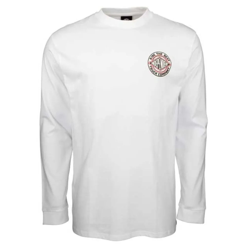 Independent Btg summit long sleeve T-shirt