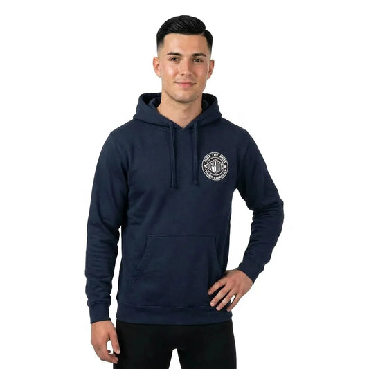 Independent Btg summit pullover hoodie