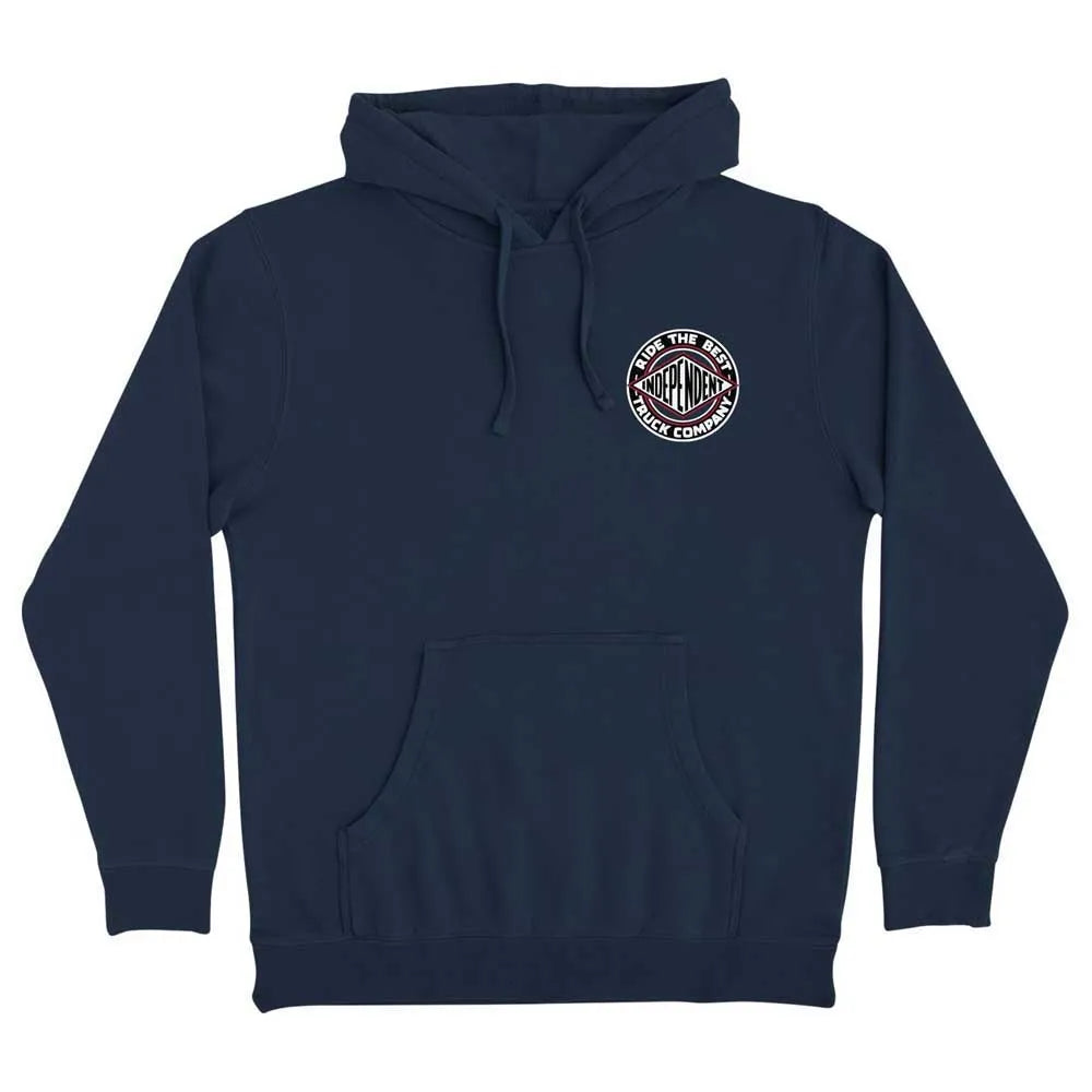 Independent Btg summit pullover hoodie