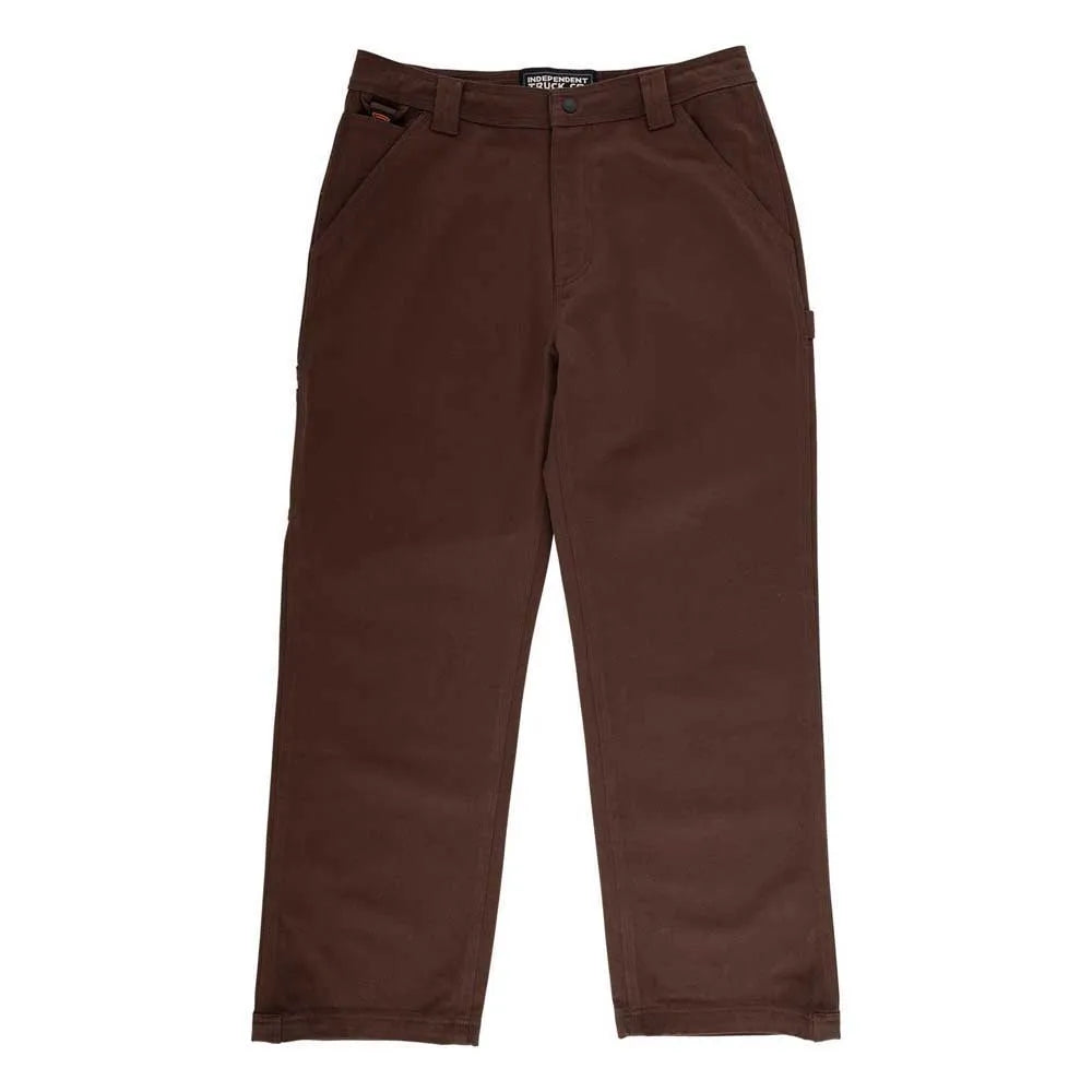 Independent Built to grind pants