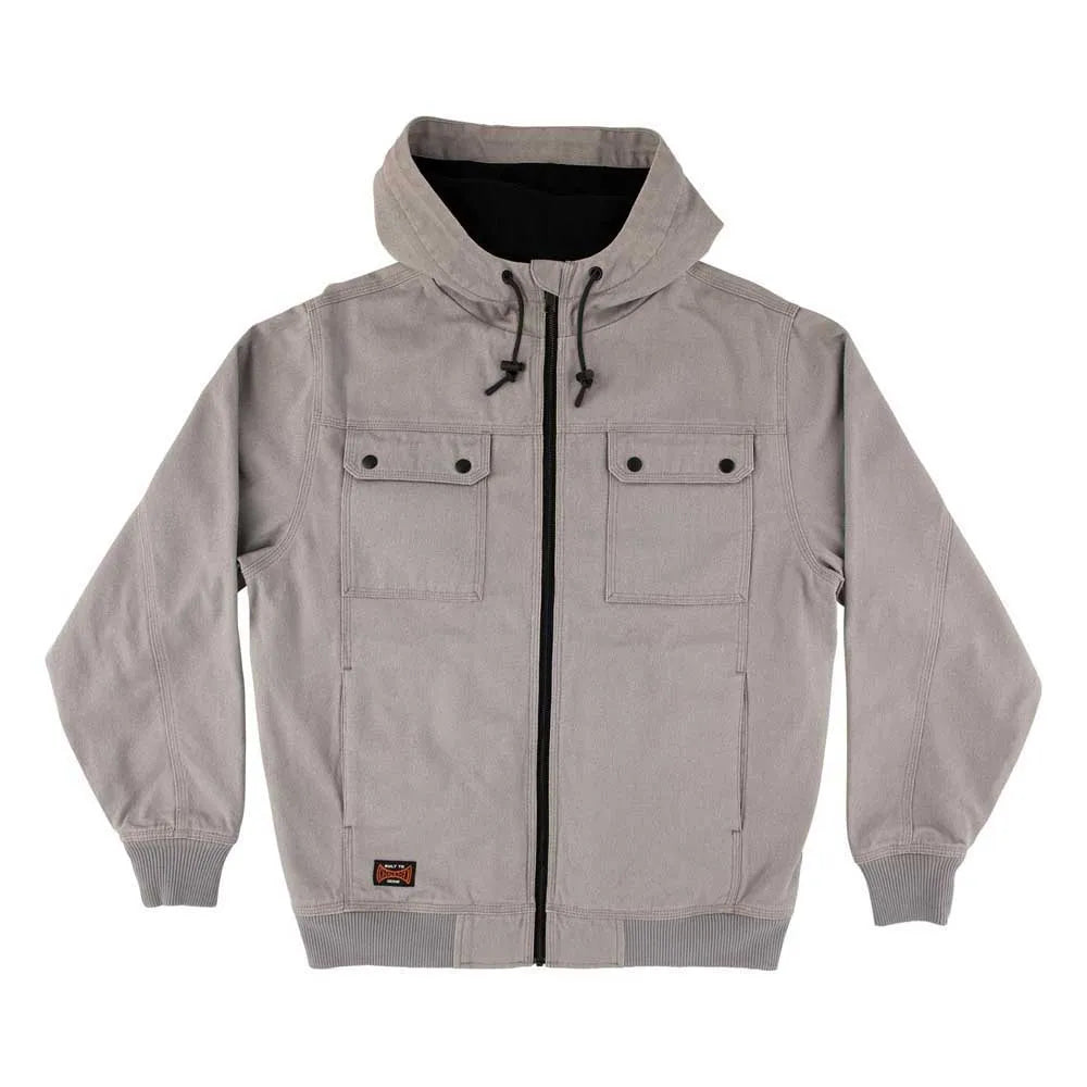Independent Built to grind work jacket