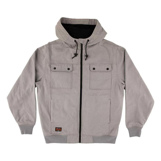 Independent Built to grind work jacket