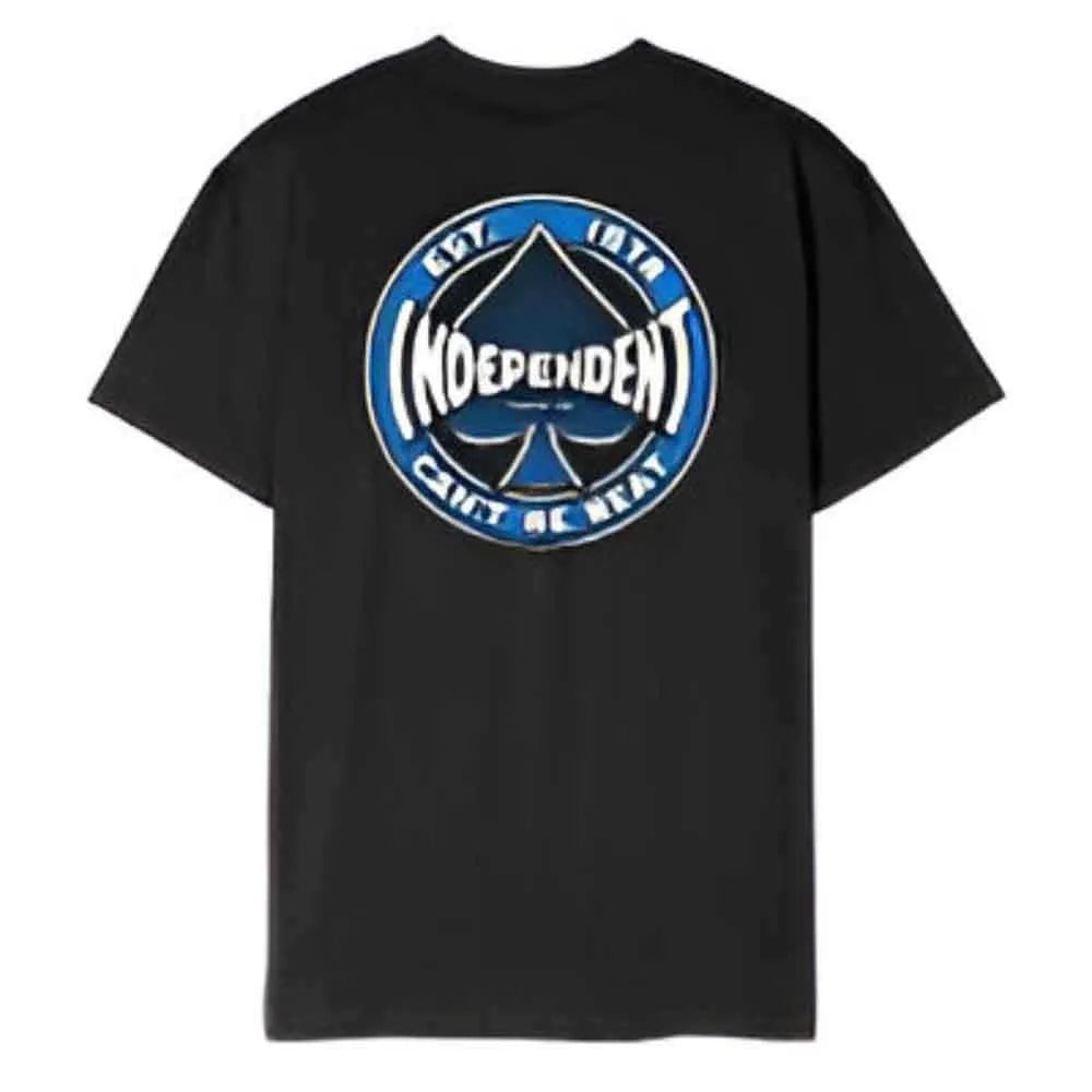 Independent Cant be beat 78 short sleeve T-shirt
