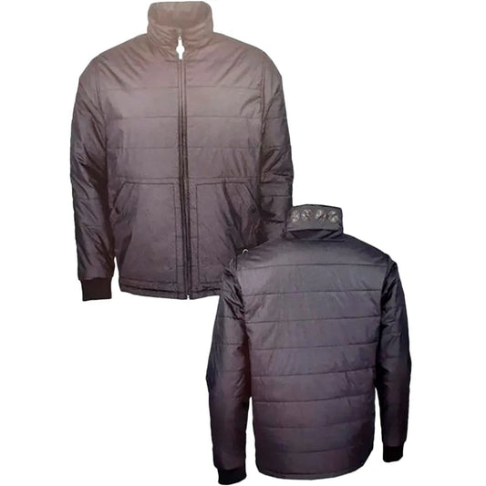 Independent Crosses jacket