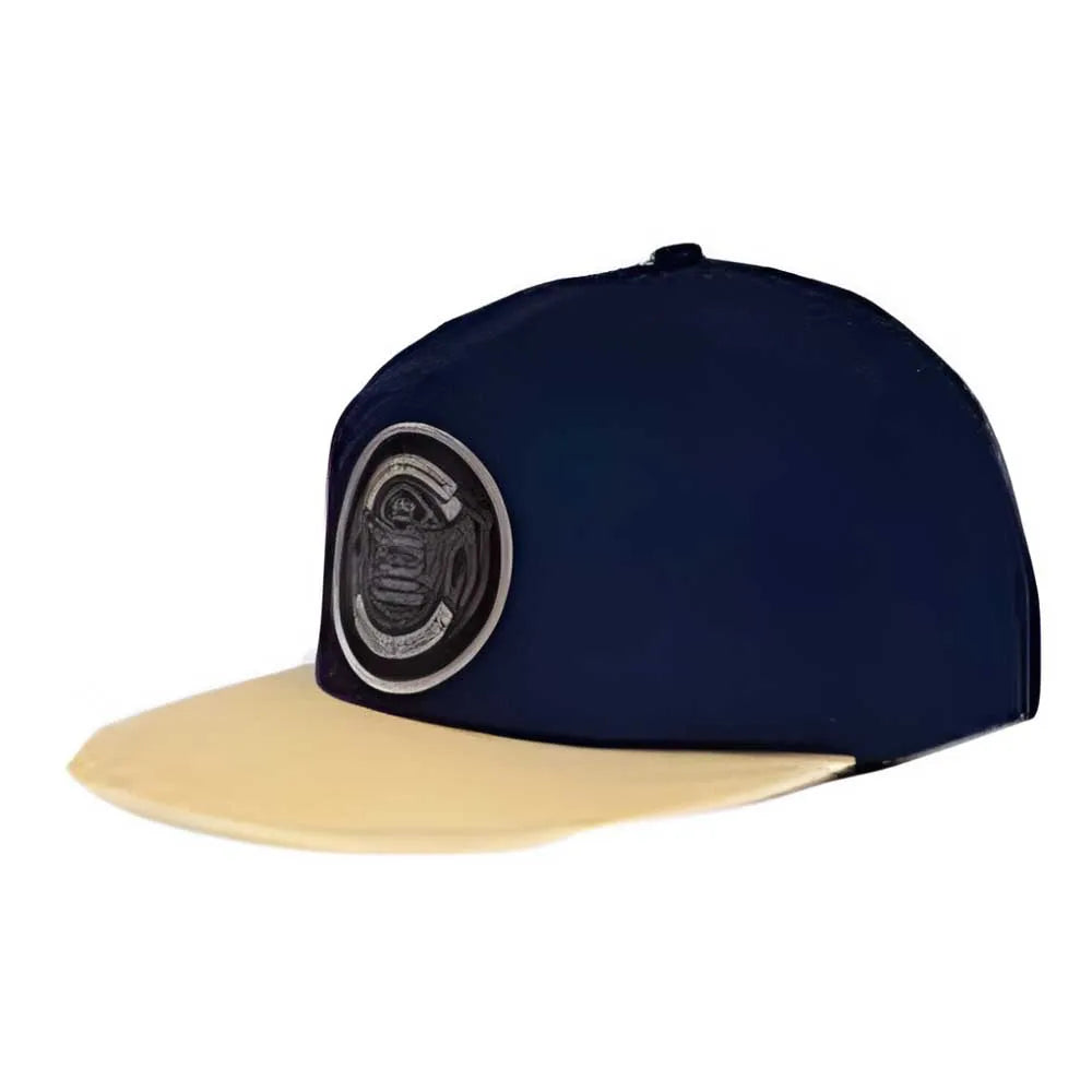 Independent Established 78 strapback stone cap