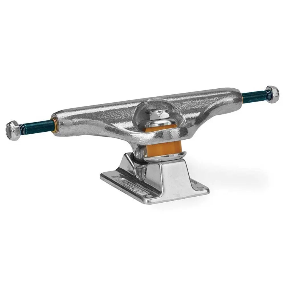 Independent Forged titanium silver standard stage 11 truck