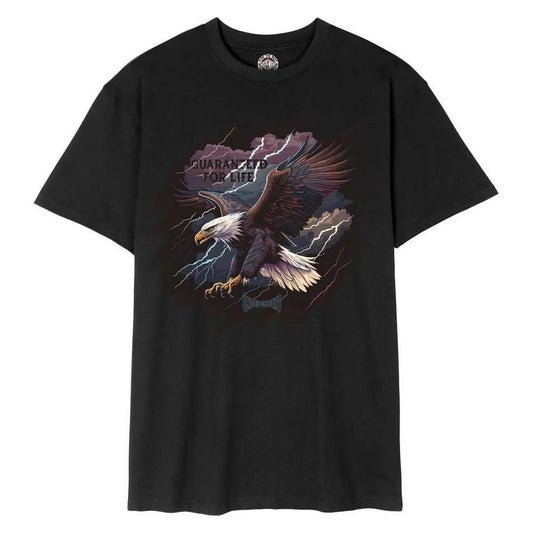 Independent Gfl eagle short sleeve T-shirt