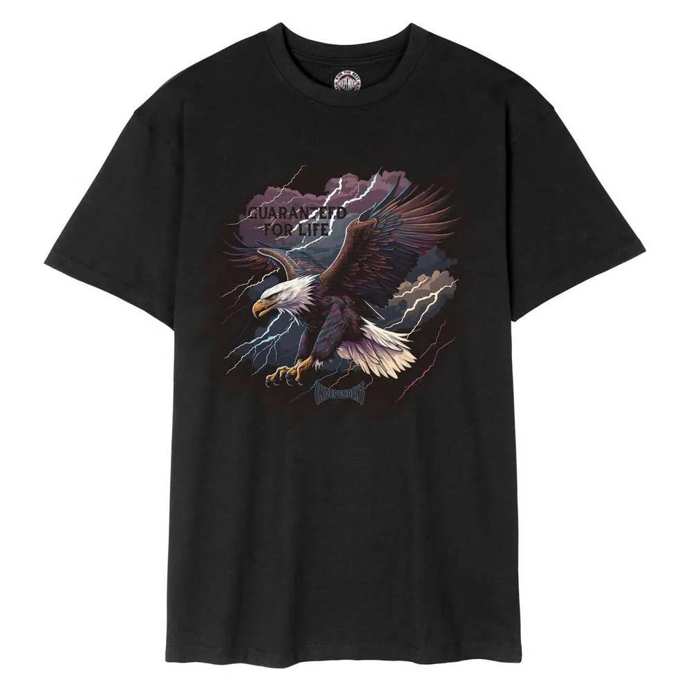 Independent Gfl eagle short sleeve T-shirt