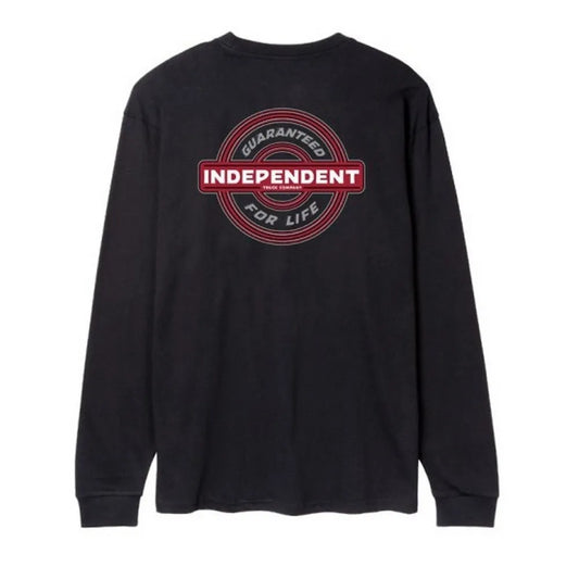 Independent Gfl speed center long sleeve T-shirt