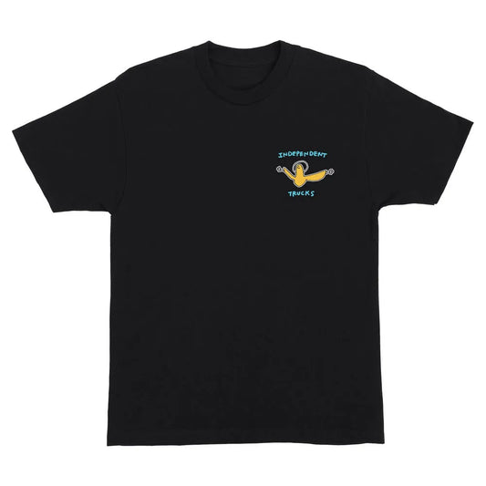 Independent Gonz hanger short sleeve T-shirt