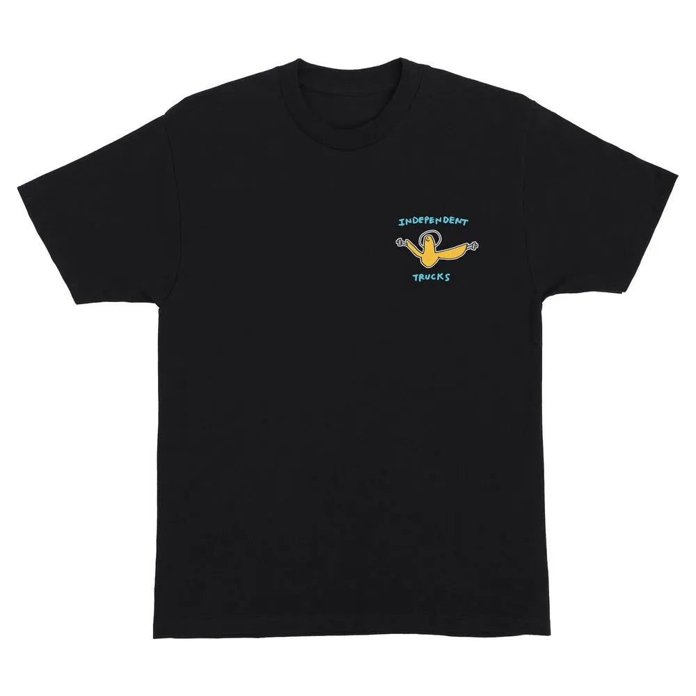 Independent Gonz hanger short sleeve T-shirt