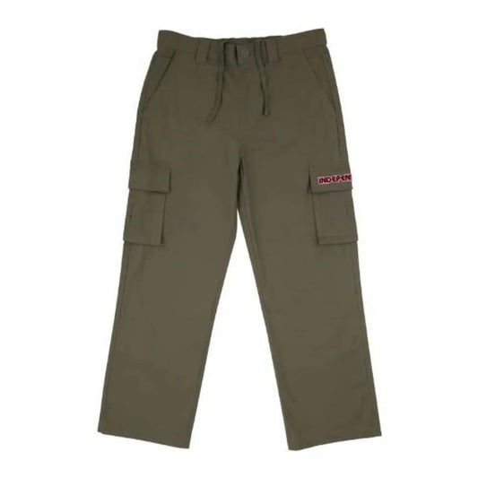 Independent Groundwork cargo pants