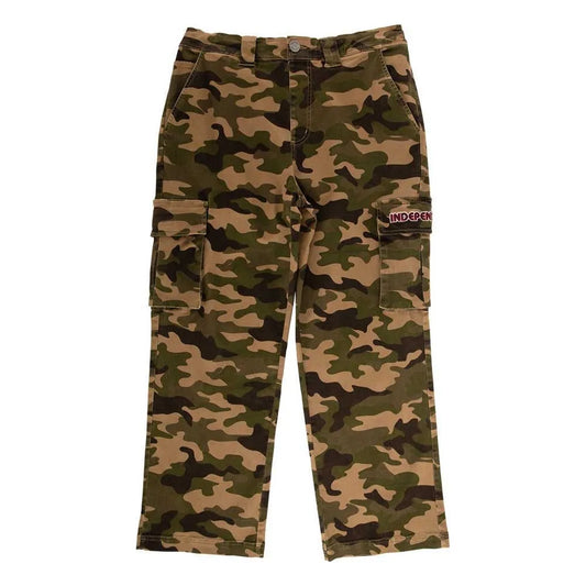 Independent Groundwork pants