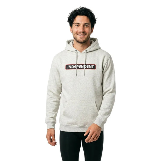 Independent Groundwork revolve hoodie