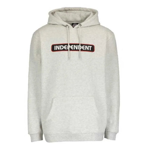 Independent Groundwork revolve hoodie