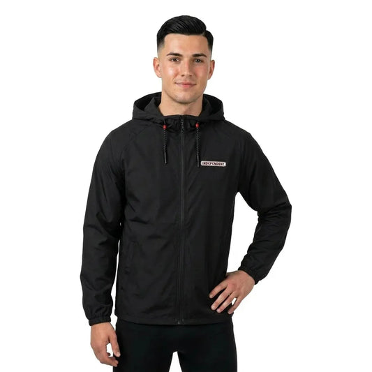 Independent Heights jacket