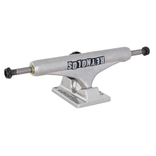 Independent Hollow reynolds block silver mid truck