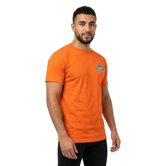 Independent Itc curb short sleeve T-shirt