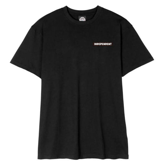 Independent Keys to the city short sleeve T-shirt