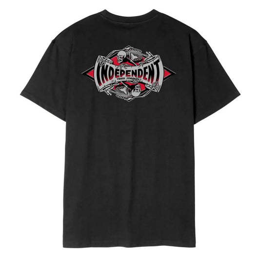 Independent Legacy short sleeve T-shirt