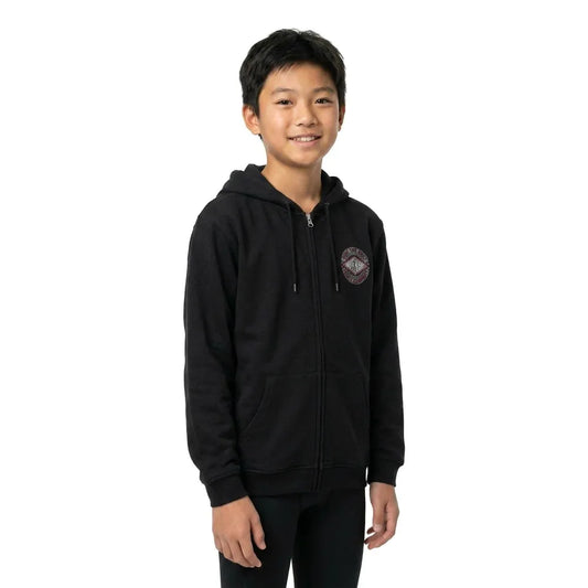 Independent Mako tile summit hoodie