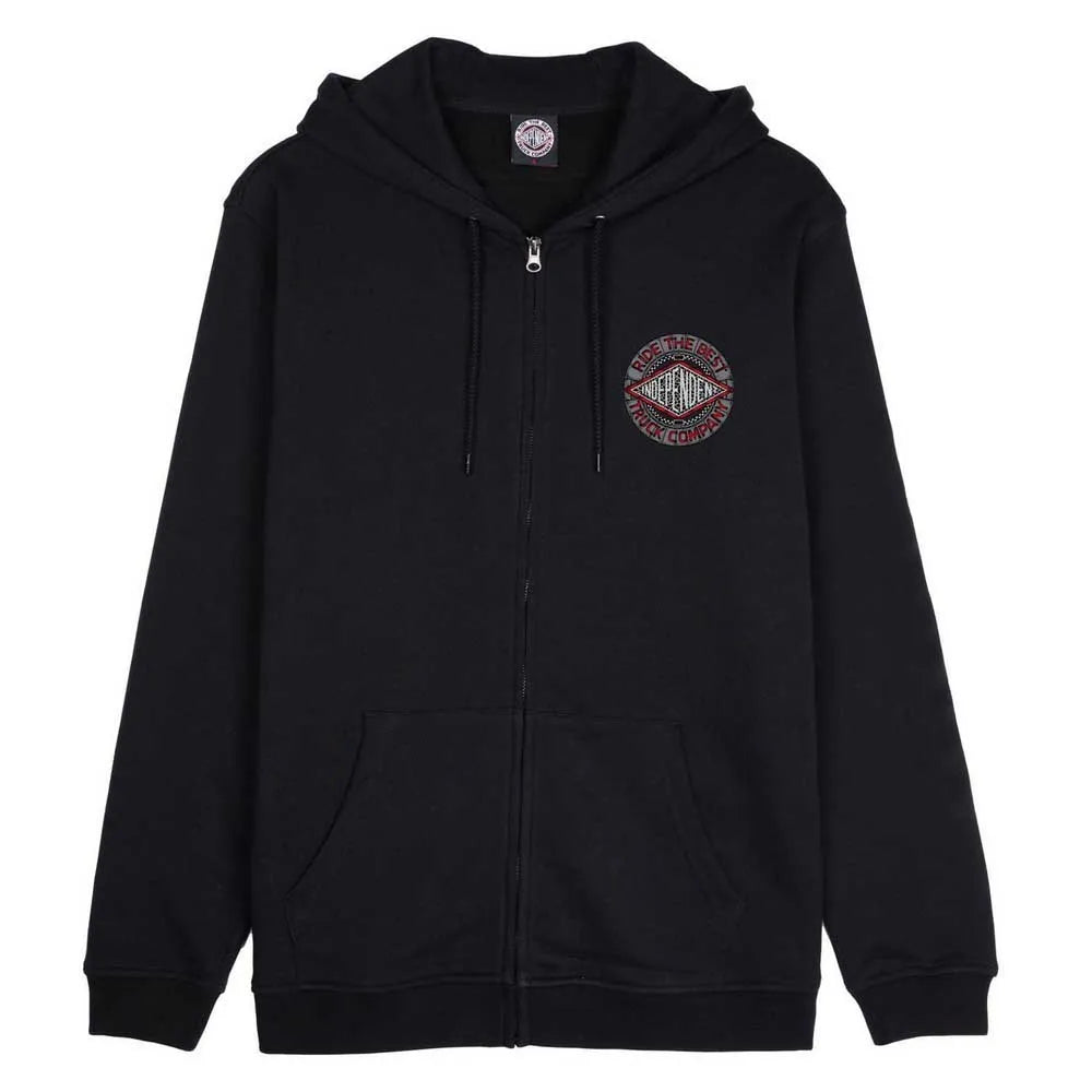 Independent Mako tile summit hoodie