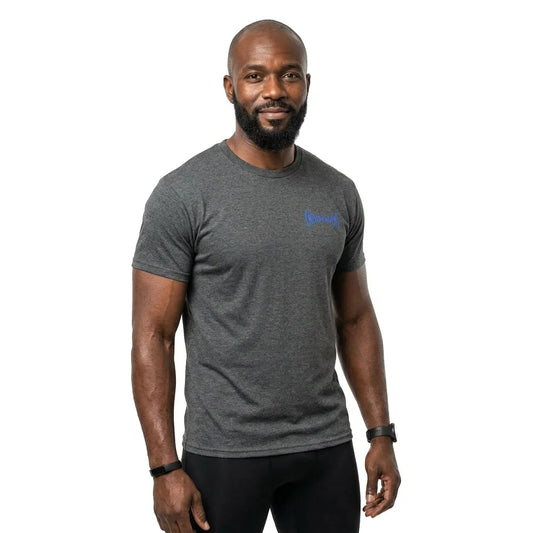 Independent Manufactured span short sleeve T-shirt