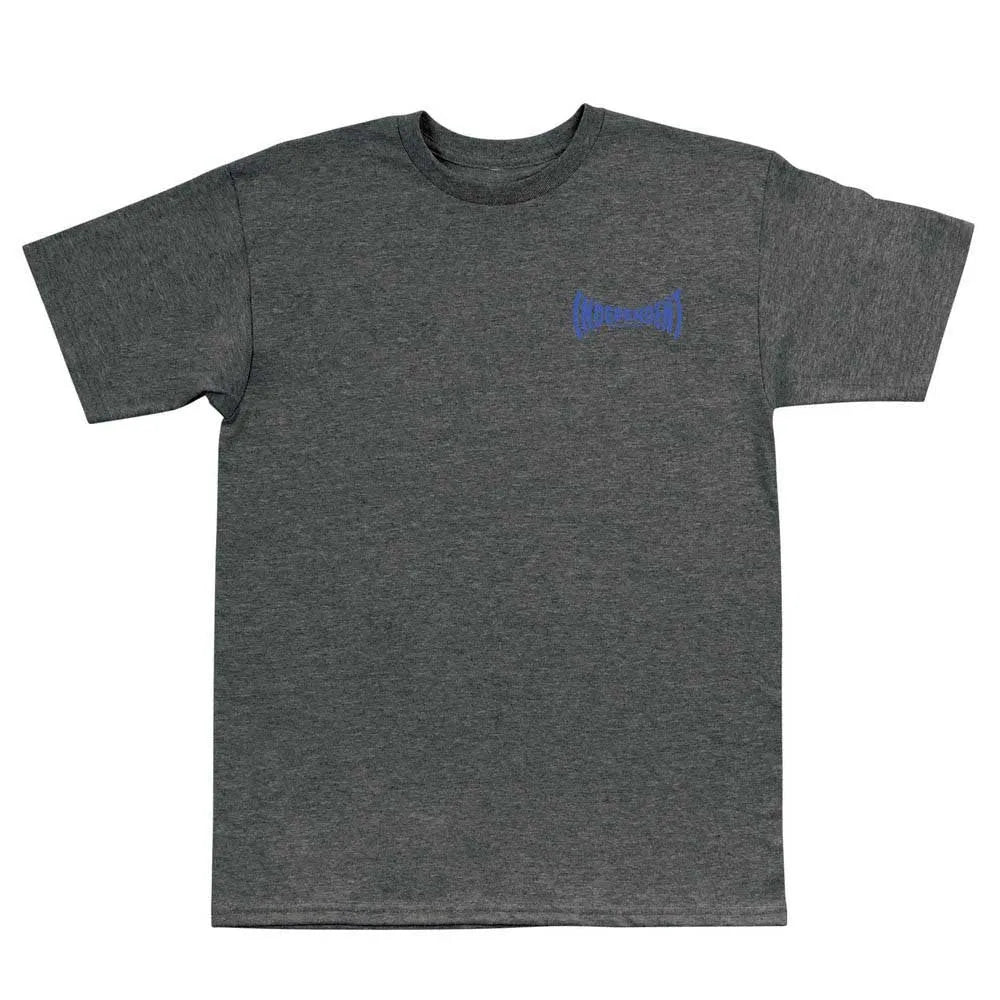 Independent Manufactured span short sleeve T-shirt