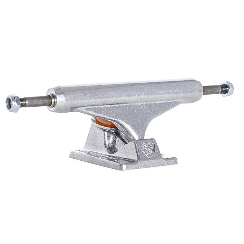 Independent Mid polished truck
