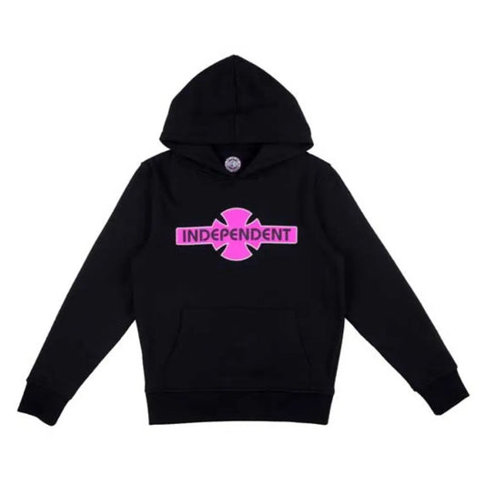 Independent O.g.b.c streak hoodie